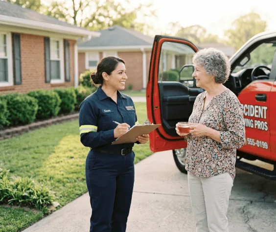 Accident Towing Service Cameron, AZ FAQs